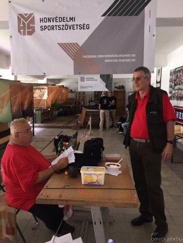 Országos Gyorspont Bajnokság 02